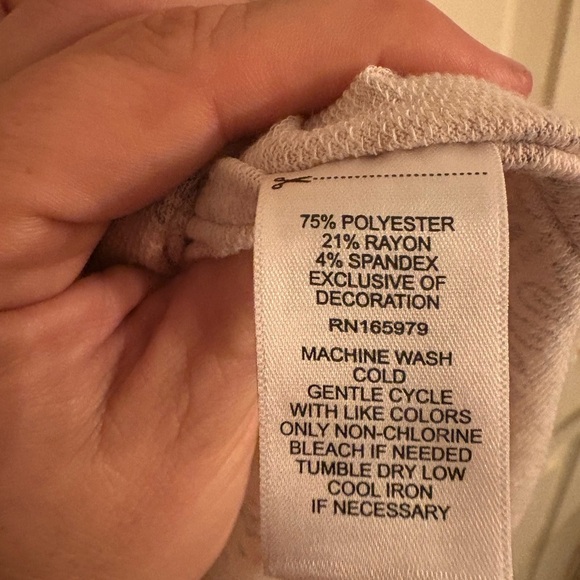 Cupio small Patchwork Women's Top - Picture 7 of 7